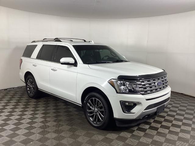 2021 Ford Expedition