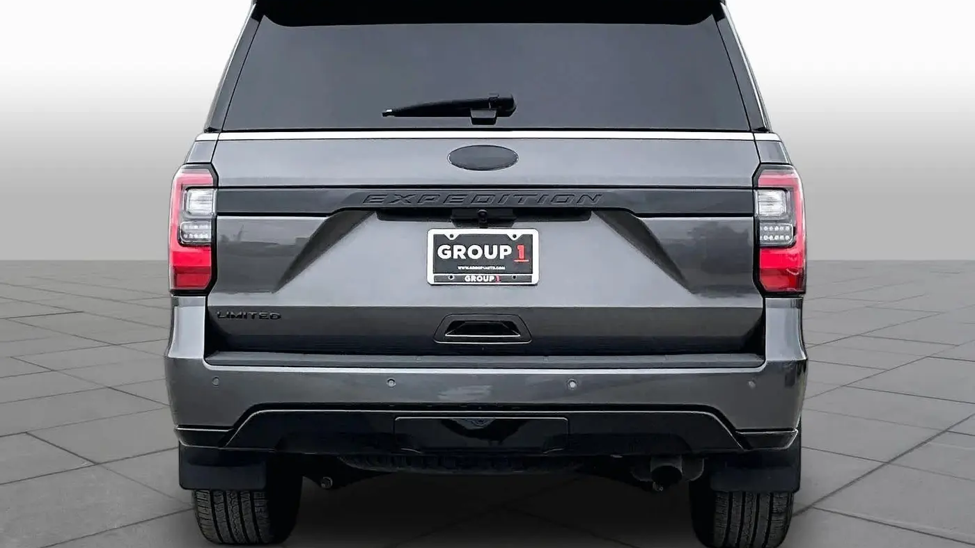 2021 Ford Expedition Limited