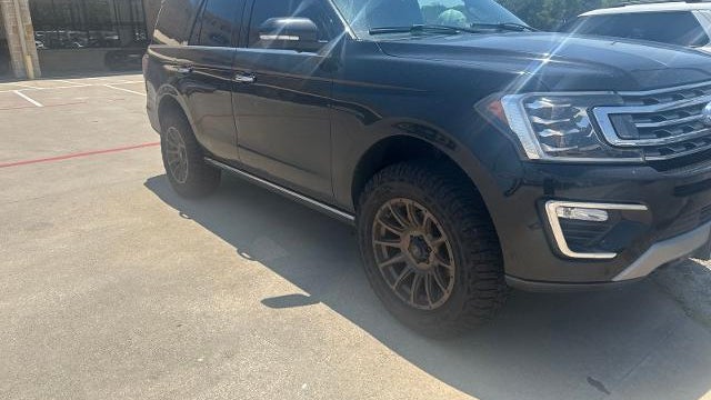 2021 Ford Expedition Limited