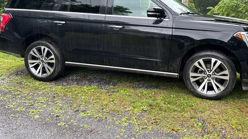 Preowned 2021 Ford Expedition Limited for Sale