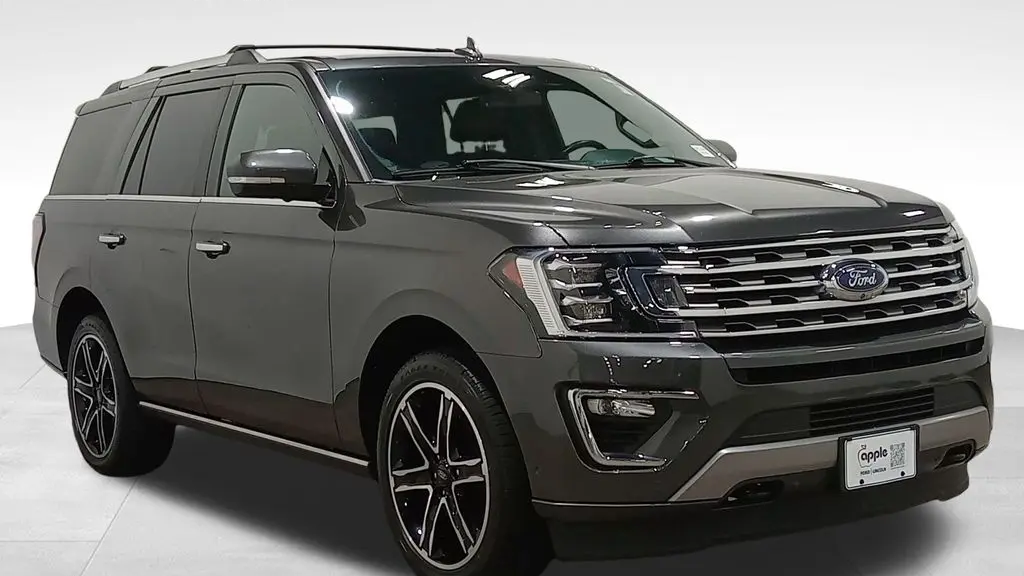 Preowned 2021 Ford Expedition Limited for Sale