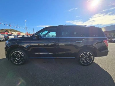 2021 Ford Expedition 4X4 Limited 4DR SUV