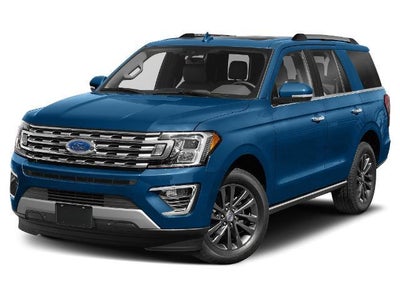 2021 Ford Expedition 4X4 Limited 4DR SUV
