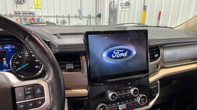 2022 Ford Expedition Limited