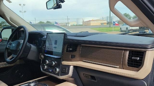 2022 Ford Expedition Limited