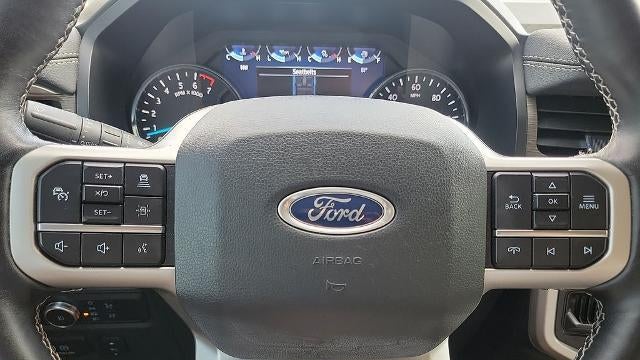2022 Ford Expedition Limited
