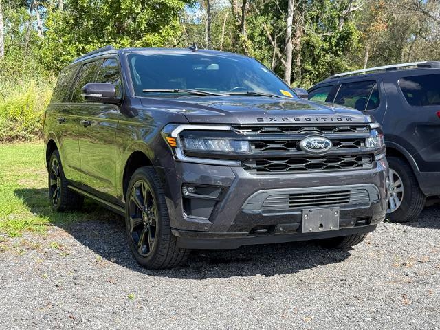 2022 Ford Expedition