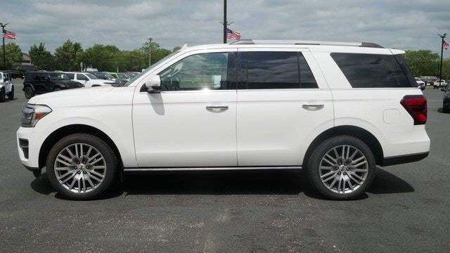2022 Ford Expedition Limited