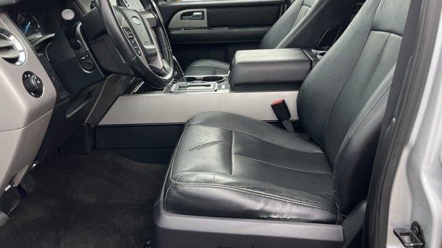 2017 Ford Expedition Limited