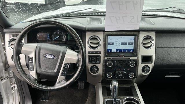 2017 Ford Expedition Limited
