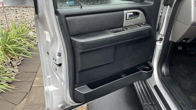 2017 Ford Expedition Limited