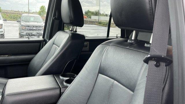 2017 Ford Expedition Limited