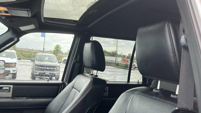 2017 Ford Expedition Limited