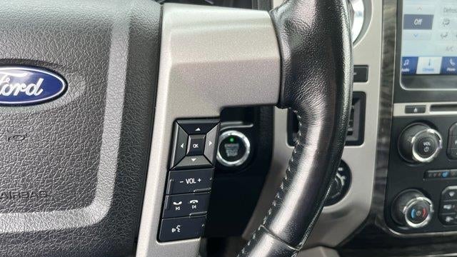 2017 Ford Expedition Limited