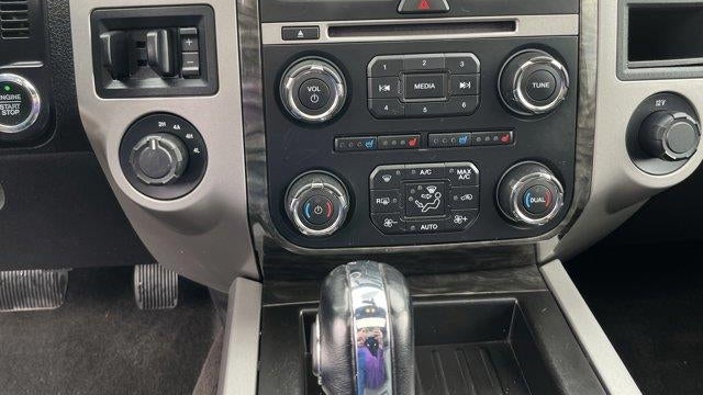 2017 Ford Expedition Limited