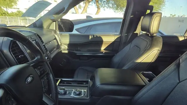 2019 Ford Expedition Limited