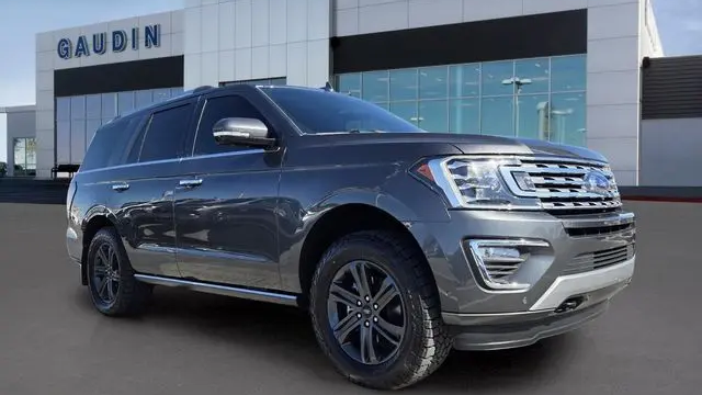 Preowned 2019 Ford Expedition Limited for Sale
