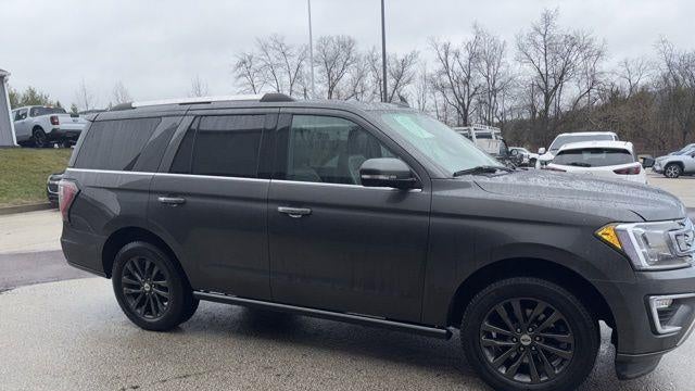 2020 Ford Expedition Limited