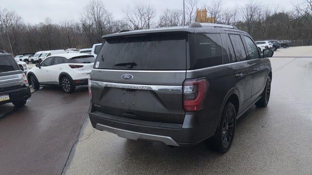 2020 Ford Expedition Limited