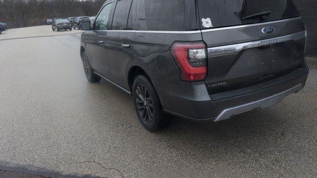 2020 Ford Expedition Limited