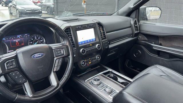 2020 Ford Expedition Limited