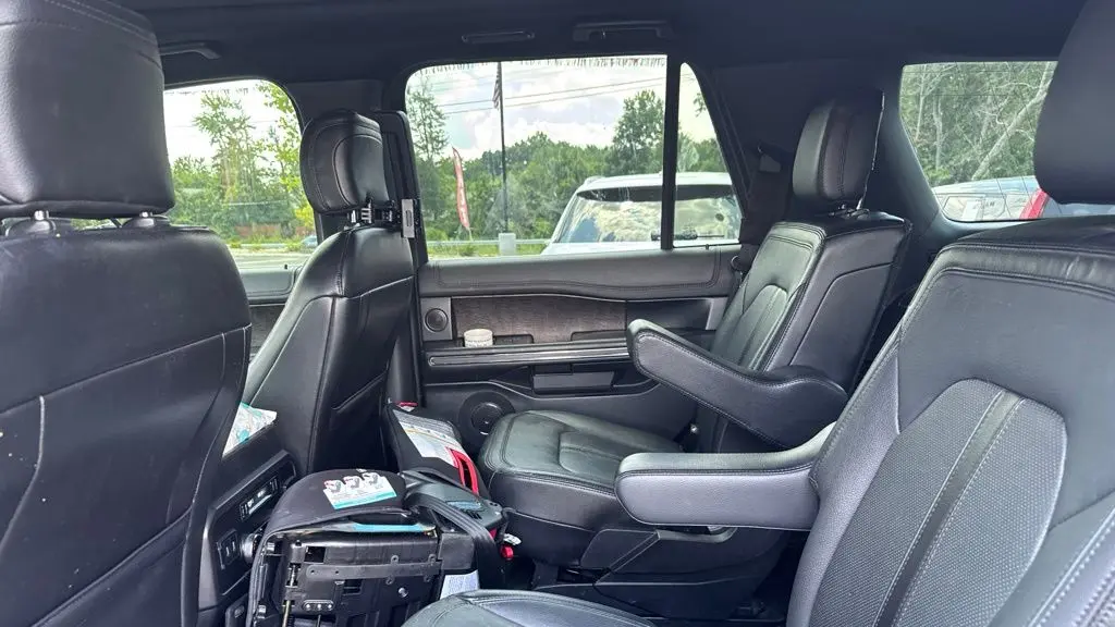 2020 Ford Expedition Limited