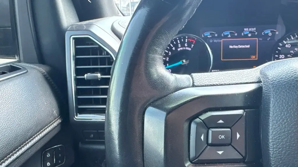 2020 Ford Expedition Limited