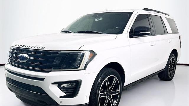 Preowned 2020 Ford Expedition Limited for Sale