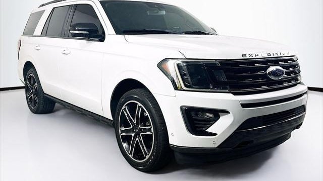 2020 Ford Expedition Limited
