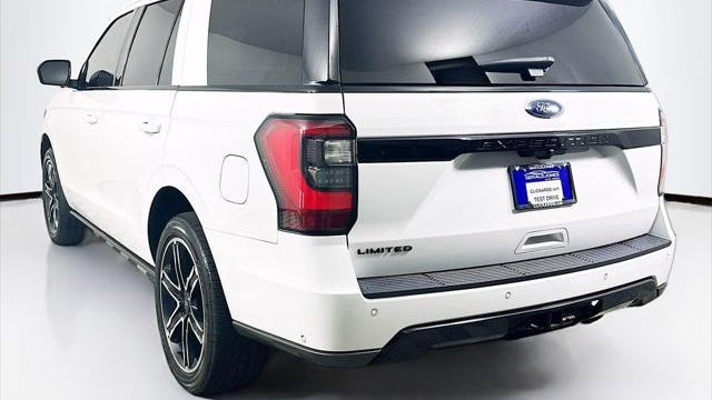 2020 Ford Expedition Limited
