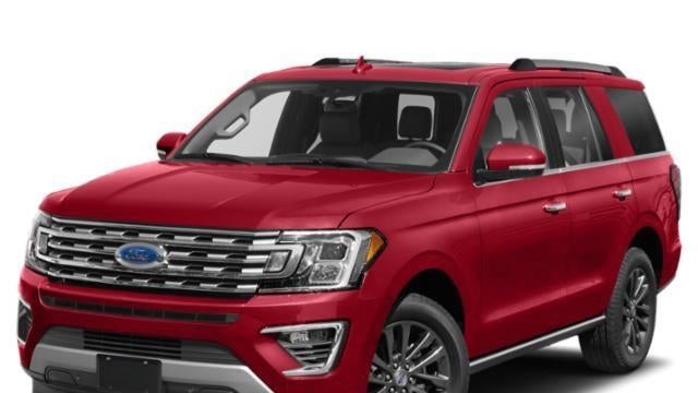 Preowned 2020 Ford Expedition Limited for Sale