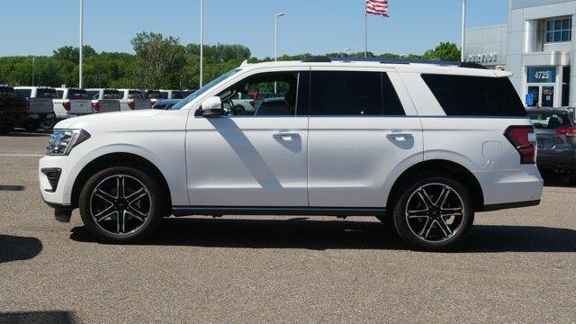 2020 Ford Expedition Limited