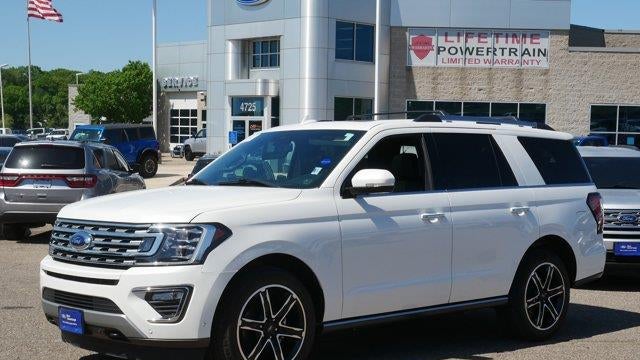 2020 Ford Expedition Limited