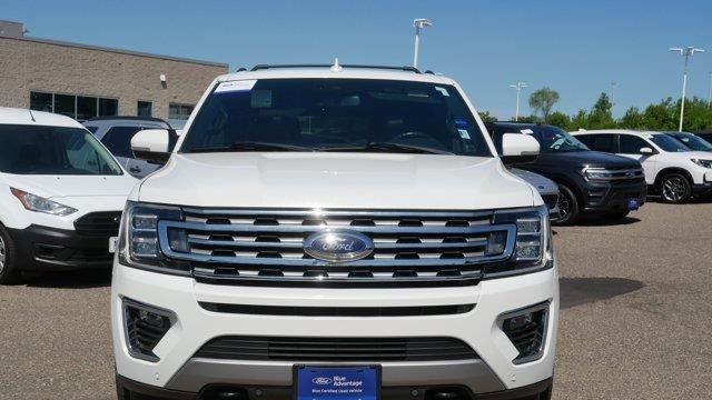 2020 Ford Expedition Limited