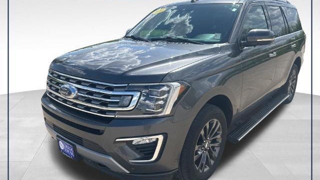 Preowned 2020 Ford Expedition Limited for Sale