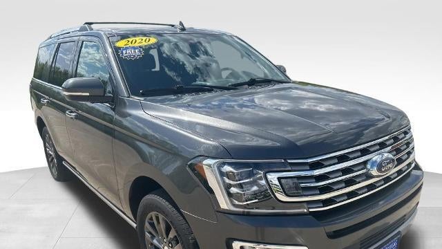 2020 Ford Expedition Limited