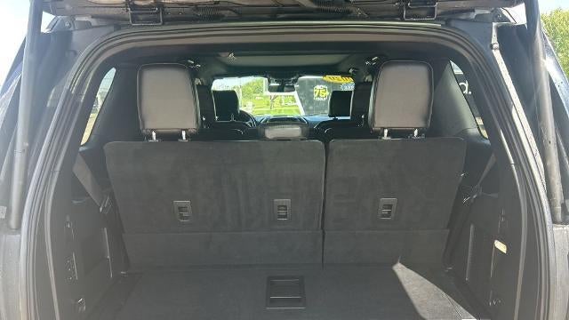 2020 Ford Expedition Limited