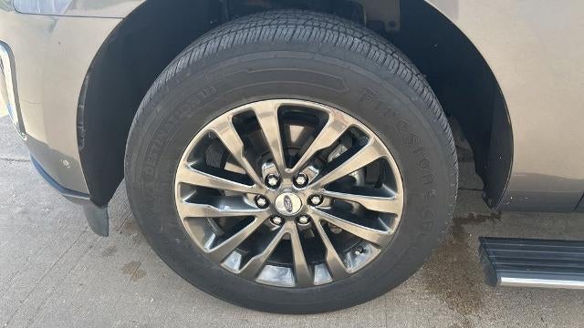 2020 Ford Expedition Limited