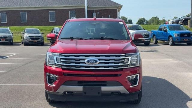 2020 Ford Expedition Limited