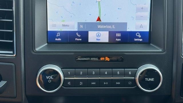 2020 Ford Expedition Limited