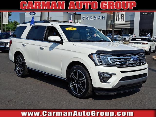 2021 Ford Expedition - $34,977