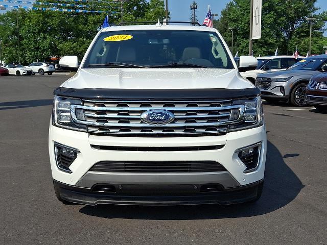 2021 Ford Expedition - $34,977