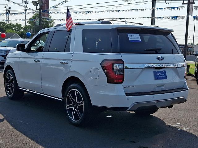 2021 Ford Expedition - $34,977