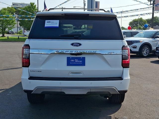 2021 Ford Expedition - $34,977
