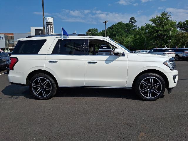 2021 Ford Expedition - $34,977