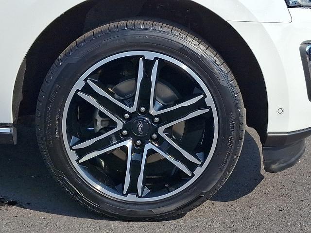 2021 Ford Expedition - $34,977