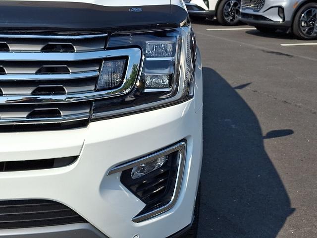 2021 Ford Expedition - $34,977