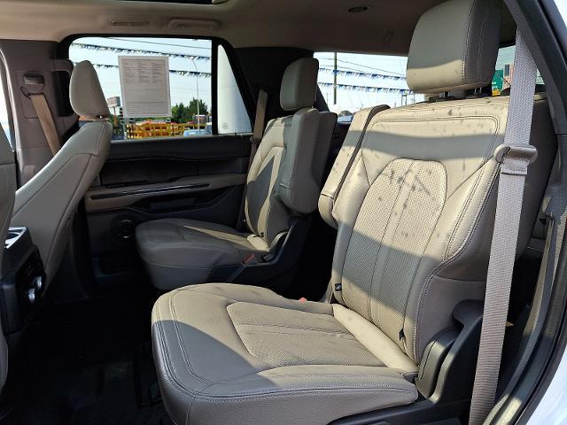 2021 Ford Expedition - $34,977