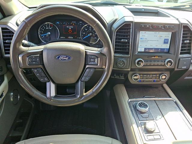 2021 Ford Expedition - $34,977
