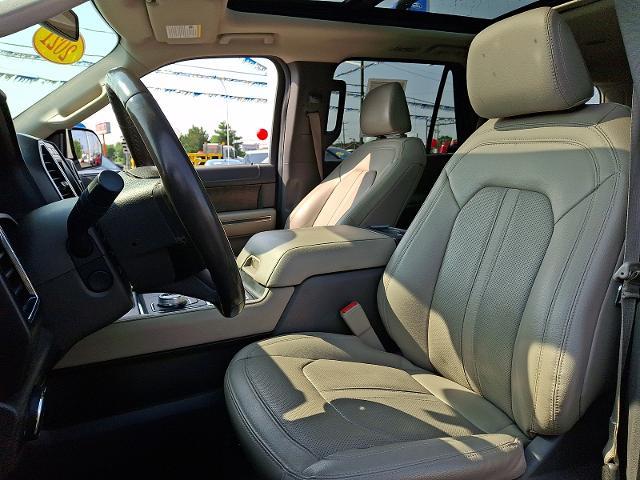 2021 Ford Expedition - $34,977